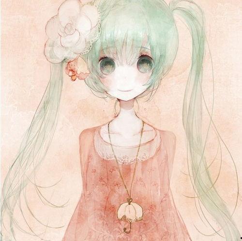 网红吃瓜头像插画图片女,女生版趣味横生的视觉盛宴