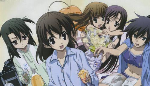 吃瓜少女少男百度云网盘