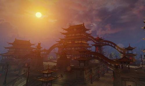 剑网三吃瓜大事件是什么,吃瓜大事件，揭秘江湖风云录