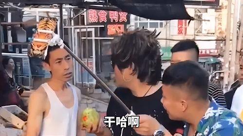 被网暴的网红吃瓜事件,真相与反思