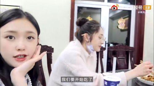 百万粉丝的网红吃瓜,吃瓜界的风云人物