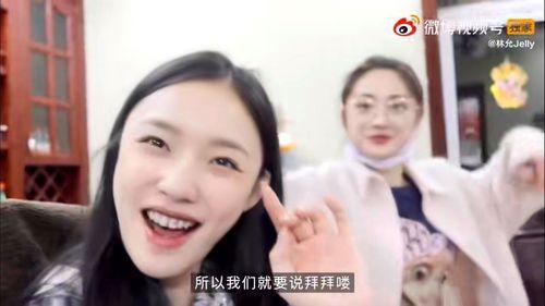 百万粉丝的网红吃瓜,吃瓜界的风云人物