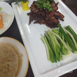 青州美食探店网红吃瓜,网红吃瓜之旅，解锁地道风味