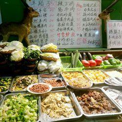 青州美食探店网红吃瓜,网红吃瓜之旅，解锁地道风味