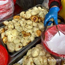 青州美食探店网红吃瓜,网红吃瓜之旅，解锁地道风味