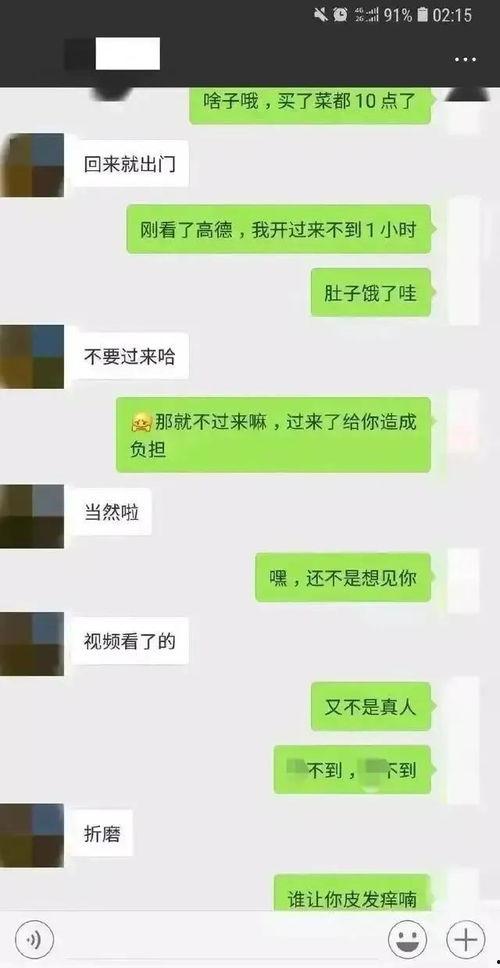 吃瓜聊天记录合集网