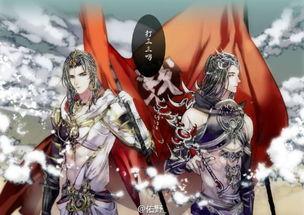 剑网三黑人吃瓜,黑人吃瓜，揭秘游戏圈幕后风云  第3张