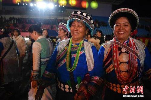 吃瓜网云南傈僳族,吃瓜网带你领略民族魅力  第1张