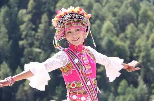 吃瓜网云南傈僳族,吃瓜网带你领略民族魅力  第2张