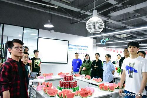 吃瓜科技有限公司官网,探索创新，引领未来科技潮流