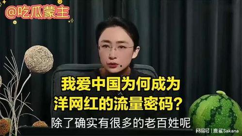 吃瓜事件网红采访视频在线观看,独家采访视频深度解析