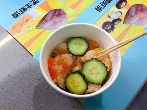 吃吊瓜的抖音网红是谁啊,揭秘吃吊瓜的美食诱惑