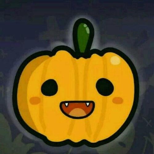 网红吃瓜头像插画图,揭秘网络红人的趣味生活瞬间