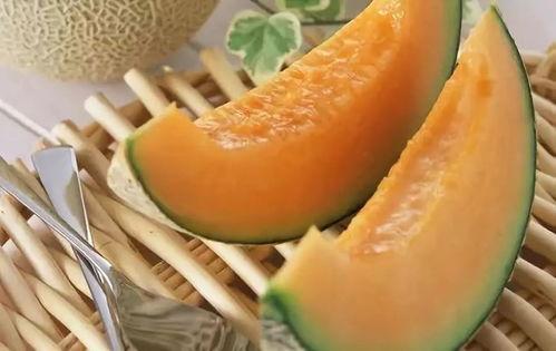 网红吃哈密瓜视频,甜蜜滋味引网友热议