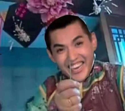 剑网三吃瓜什么梗,吃瓜群众揭秘江湖风云录