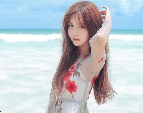 韩安冉吃瓜网红是谁啊,揭秘韩安冉吃瓜背后的网红风云