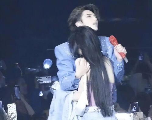 吃瓜事件网红蔡徐坤是真的吗,真相揭秘，网红蔡徐坤究竟是不是真的？”