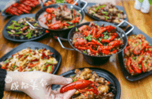 成都太古里吃瓜网红餐厅