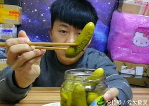 主打一个吃瓜现场的网红