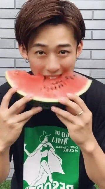 网红冷门吃瓜哥是谁