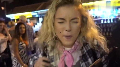 网红女孩子吃瓜视频大全,趣味横生,笑料百出 第2张 网红女孩子吃瓜视频大全,趣味横生,笑料百出 第2张