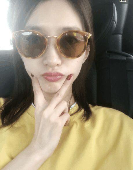 吃瓜网江疏影,娱乐圈的瓜田女王,揭秘她的星途历程与情感纠葛 第1张 吃瓜网江疏影,娱乐圈的瓜田女王,揭秘她的星途历程与情感纠葛 第1张