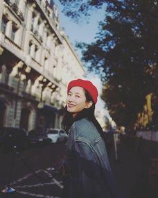 吃瓜网江疏影,娱乐圈的瓜田女王,揭秘她的星途历程与情感纠葛 第3张 吃瓜网江疏影,娱乐圈的瓜田女王,揭秘她的星途历程与情感纠葛 第3张